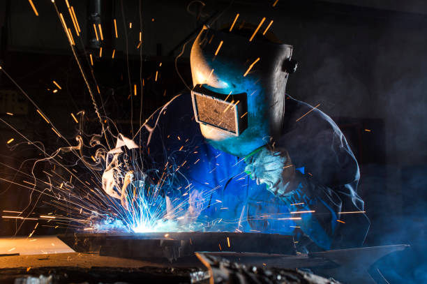 Lionville, PA Welder & Metal Fabrication Company