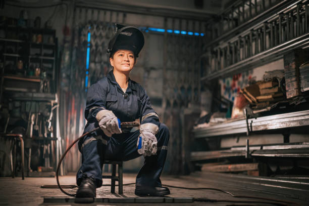 Best Structural Steel Welding in Lionville, PA