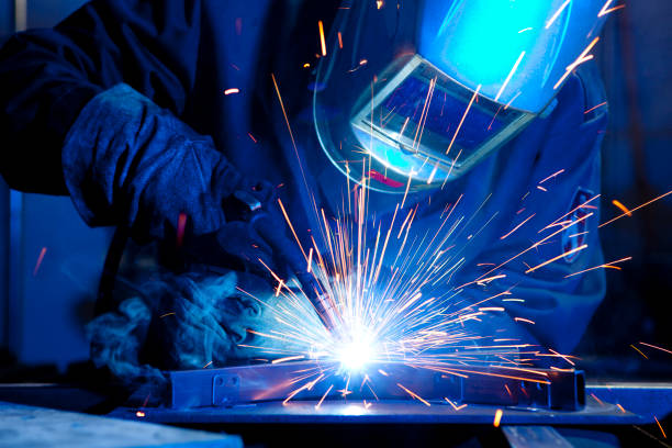 Best Structural Steel Welding in Lionville, PA