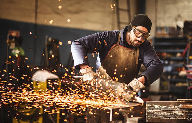 Best Specialty Welding Processes in Lionville, PA