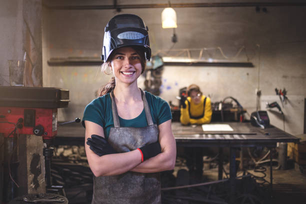 Best Aerospace and Defense Welding in Lionville, PA