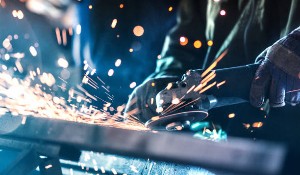 Best Artistic and Custom Metal Fabrication in Lionville, PA